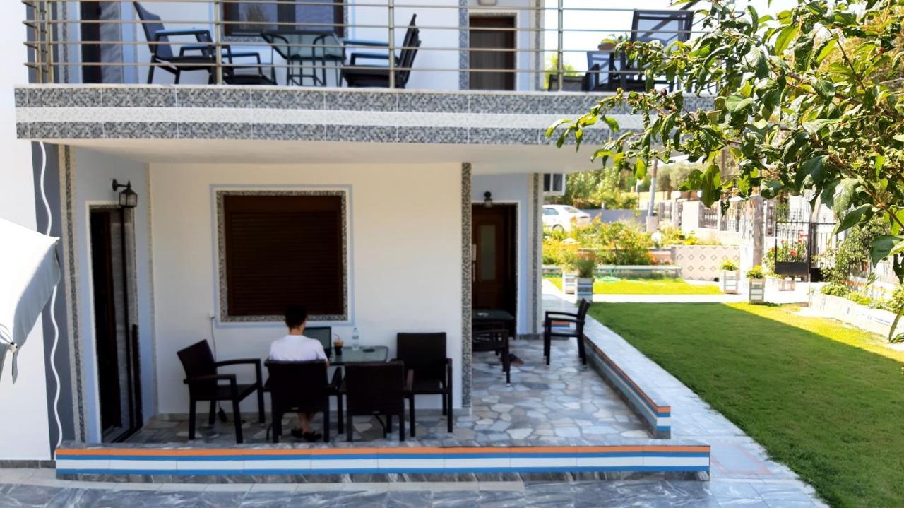 House Anna Houhlia Appartement Vourvourou Buitenkant foto