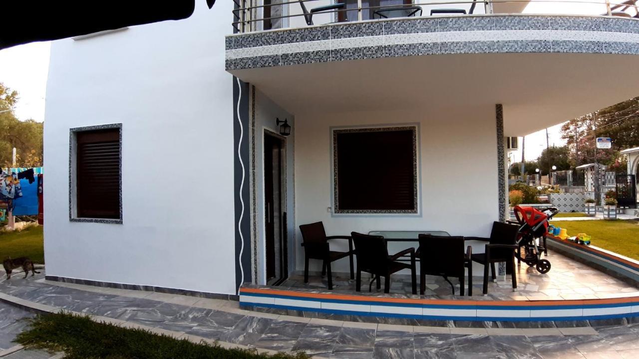 House Anna Houhlia Appartement Vourvourou Buitenkant foto