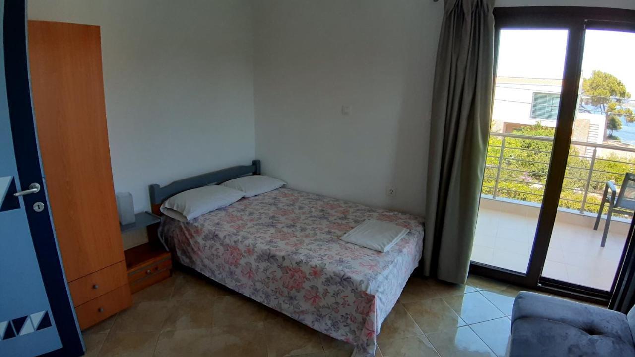 House Anna Houhlia Appartement Vourvourou Buitenkant foto