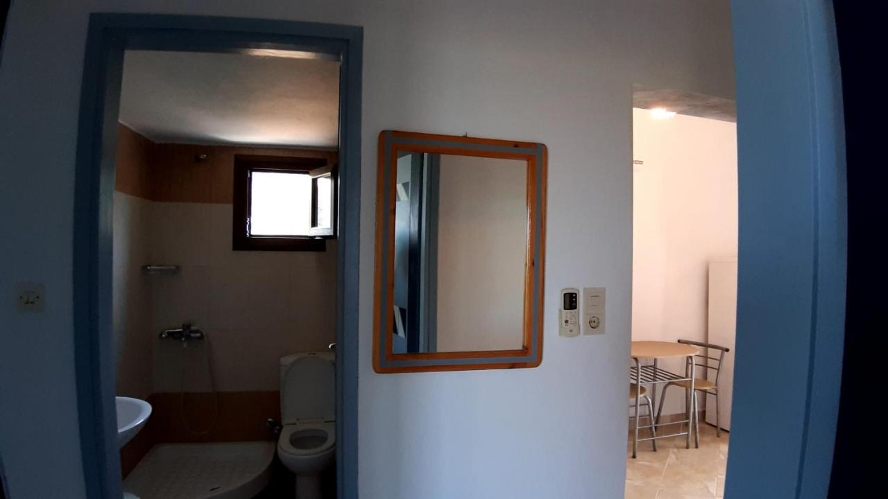 House Anna Houhlia Appartement Vourvourou Buitenkant foto