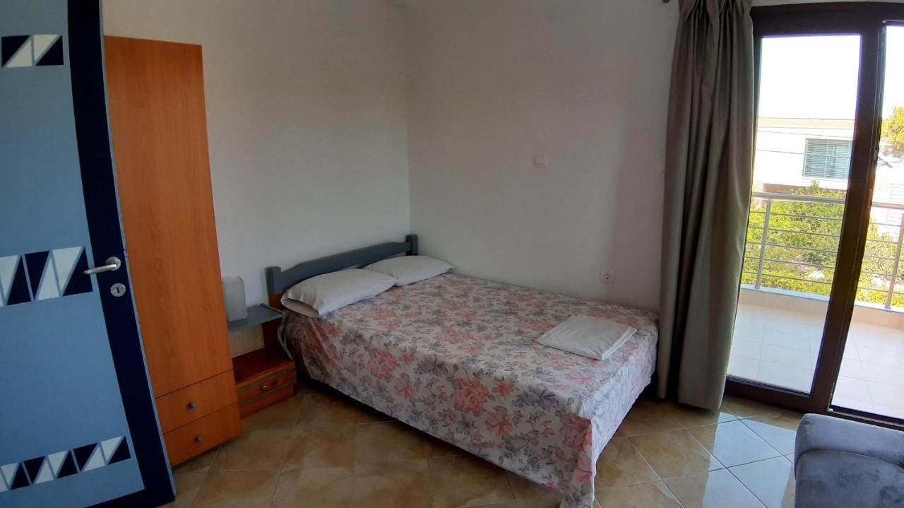 House Anna Houhlia Appartement Vourvourou Buitenkant foto