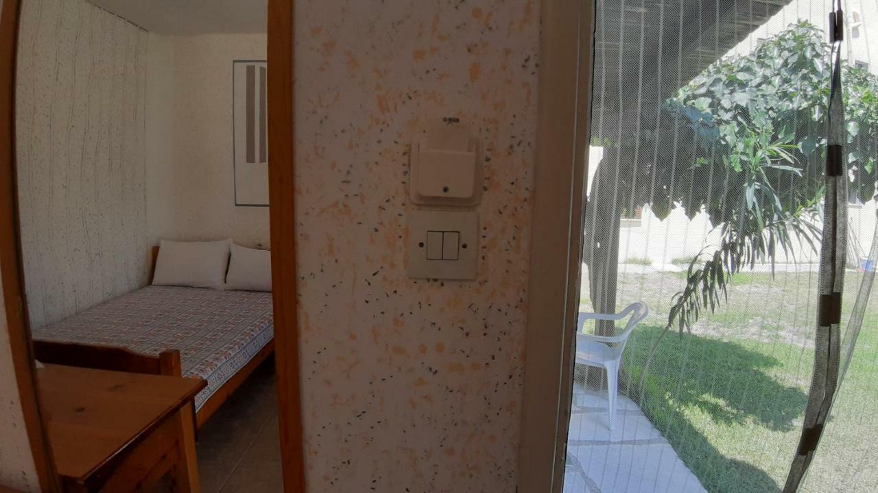 House Anna Houhlia Appartement Vourvourou Buitenkant foto